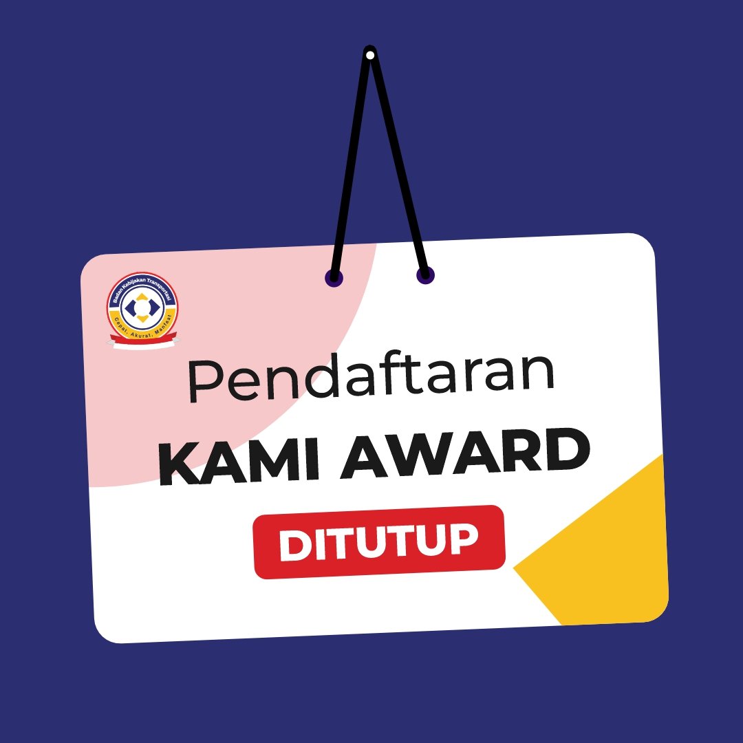 Splash Pendaftaran Ditutup